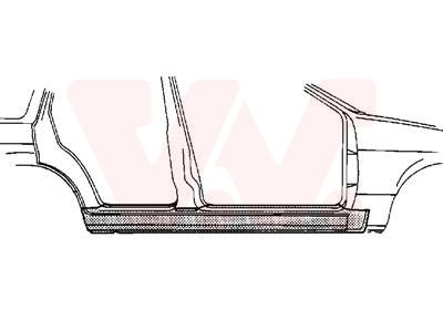 VAN WEZEL Slieksnis 0640104